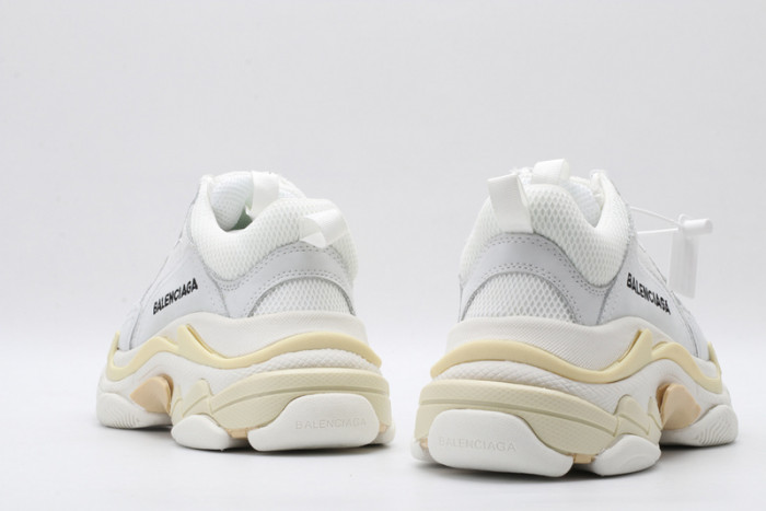 BL TRIPLE S SNEAKERS