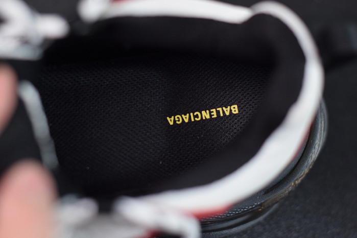 BL TRIPLE S SNEAKERS