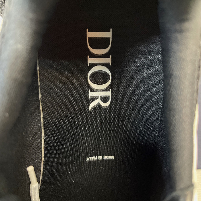 DR B22 TRAINER SNEAKER