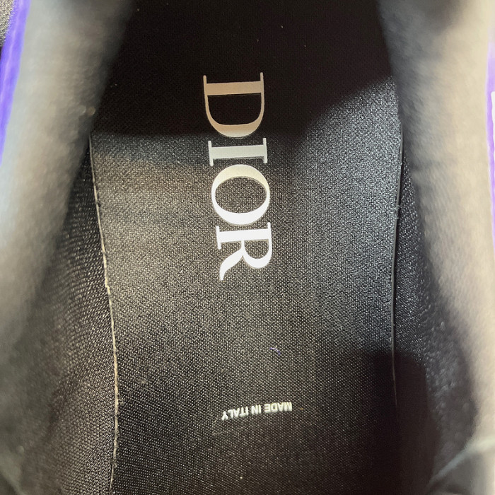 DR B22 TRAINER SNEAKER