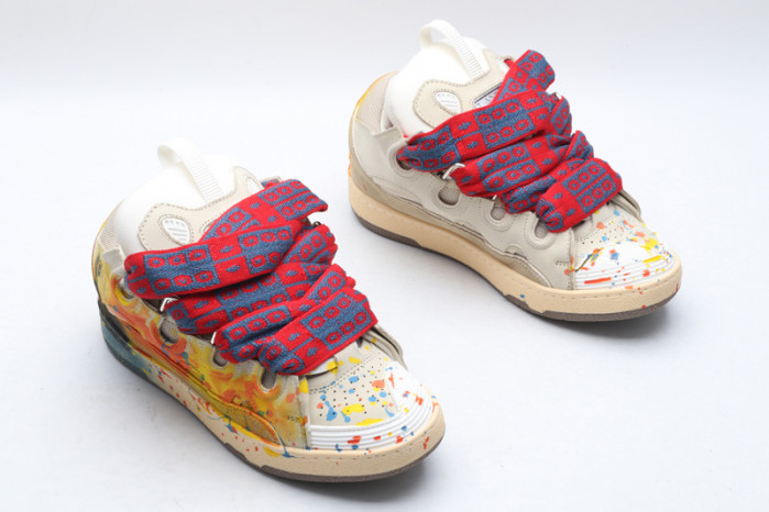 LANVIN SNEAKERS LA-74