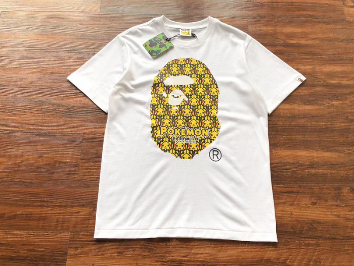 BAPE T-SHIRT BP-22