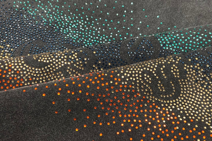 Chrome Hearts T-SHIRT ch-12