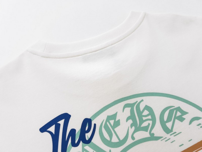 Chrome Hearts T-SHIRT ch-14