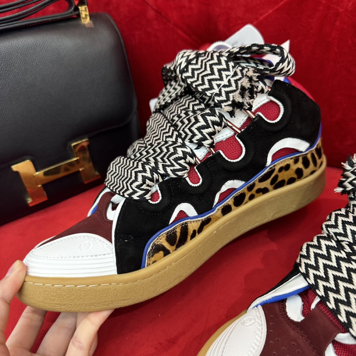 LANVIN SNEAKERS LA-87