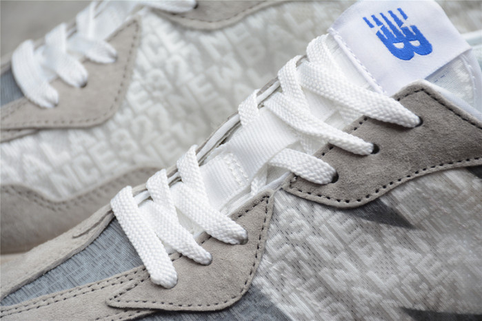New Balance 327 Grey MS327LAB