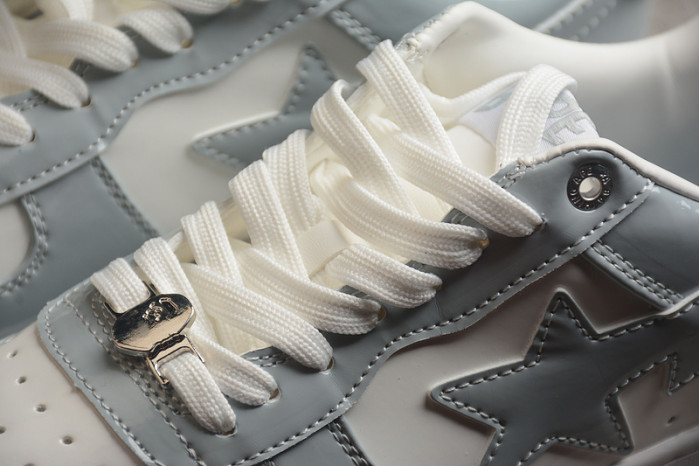 A BATHING APE BAPE STA LOW BAPE -5