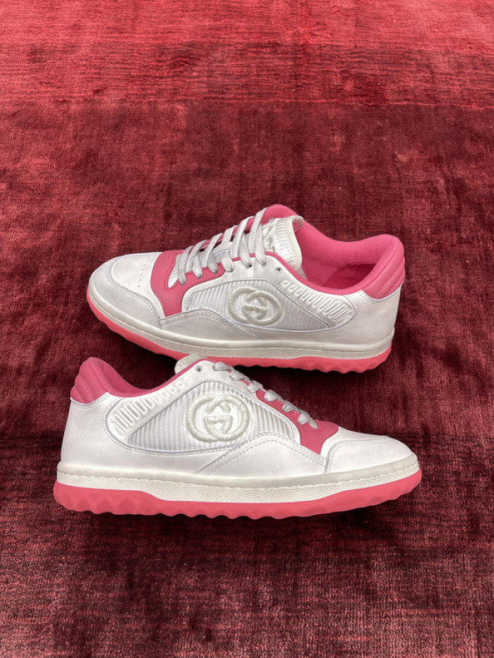 G*C LOW SNEAKERS GC-72