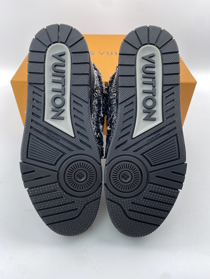 LVT SNEAKERS LOW L&V-126