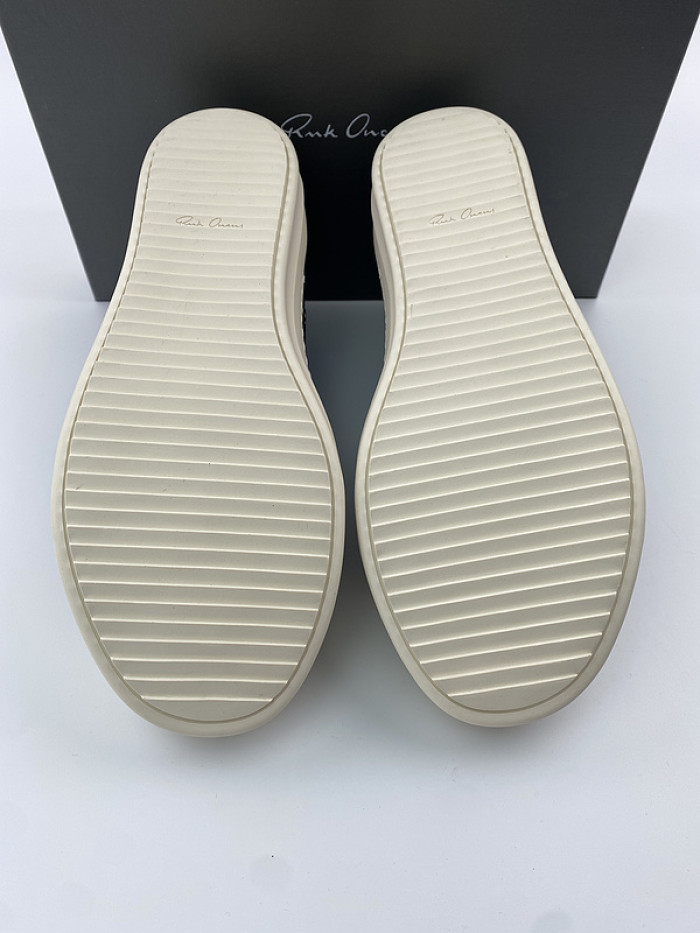 R*ICK O*WENS SNEAKERS RO-3