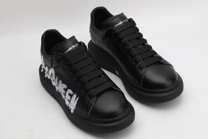 ALEXANDER MCQUEEN SOLE SNEAKERS