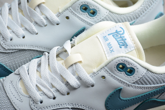 NIKE AIR MAX 1 PATTA NOISE AQUA DH1348-004