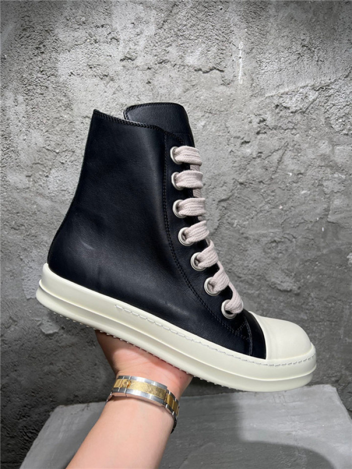 RICK OWENS SNEAKERS