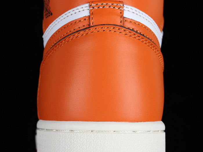 Air Jordan 1 High "Starfish" DO9369-101