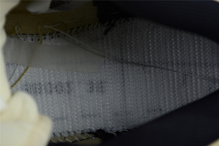 Nike Dunk High 1985 Black Acid Wash - DD9404-700