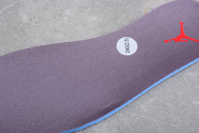 AIR JORDAN 1 MID VALENTINE