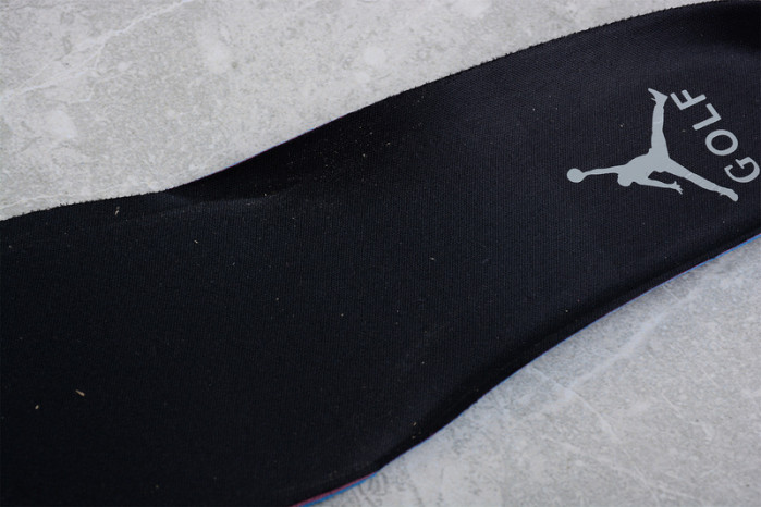 AIR JORDAN 1 LOW GOLF 