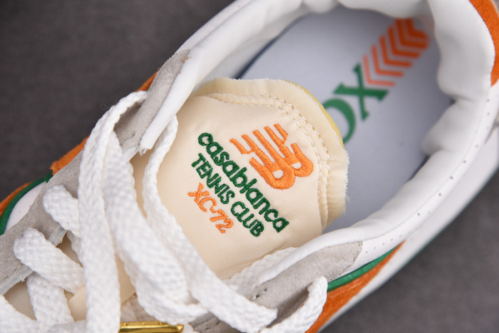 New Balance UXC72 CBB 72