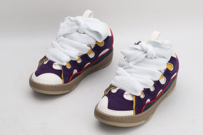 LANVIN SNEAKERS