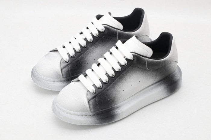 ALEXANDER MCQUEEN SOLE SNEAKERS