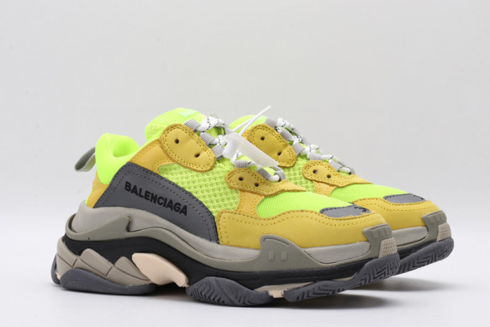 BL TRIPLE S TRAINERS