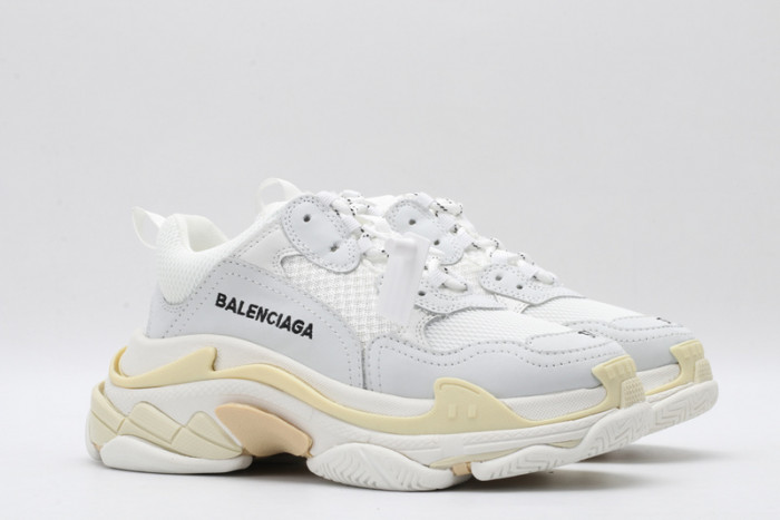 BL TRIPLE S SNEAKERS