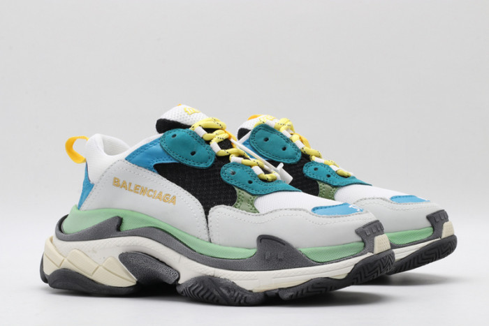 BL TRIPLE S SNEAKERS