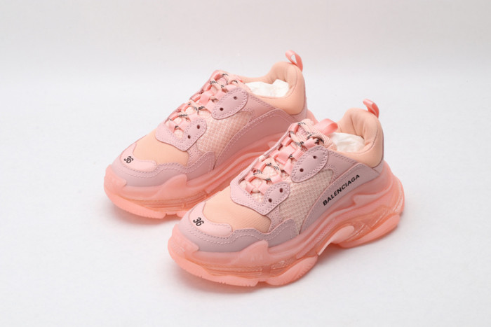 BL TRIPLE S SNEAKERS