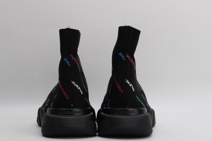 BL SPEED TRAINER YELLOW BLACK 6279