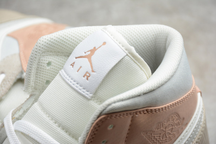 AIR JORDAN 1 MID INSPIRED BY MILAN CV3044-100