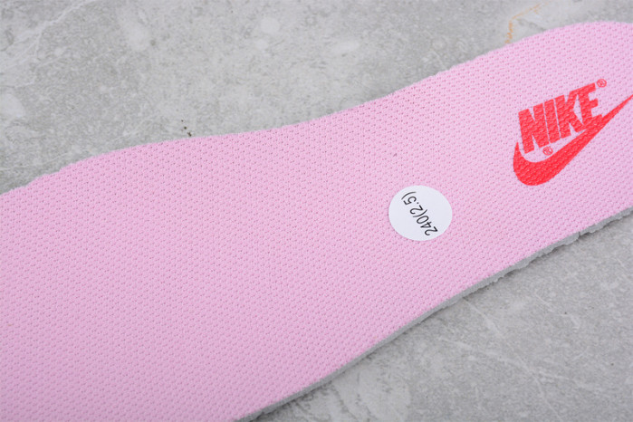 Nike Dunk Low “Triple Pink” DH9756-600