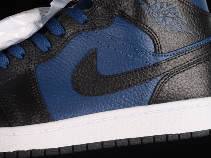 Jordan 1 Mid Split French Blue (W) - DR0501-401