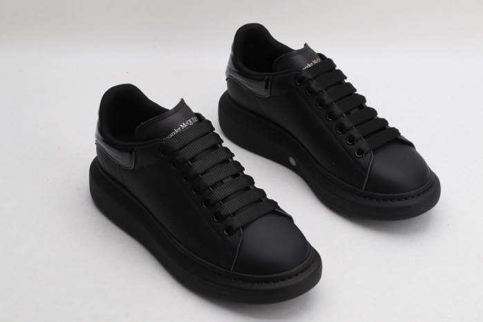 ALEXANDER MCQUEEN SOLE SNEAKERS