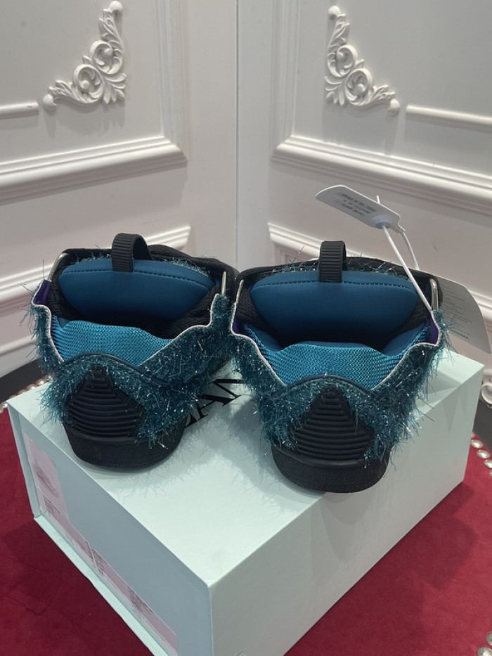 LANVIN SNEAKERS LA-59