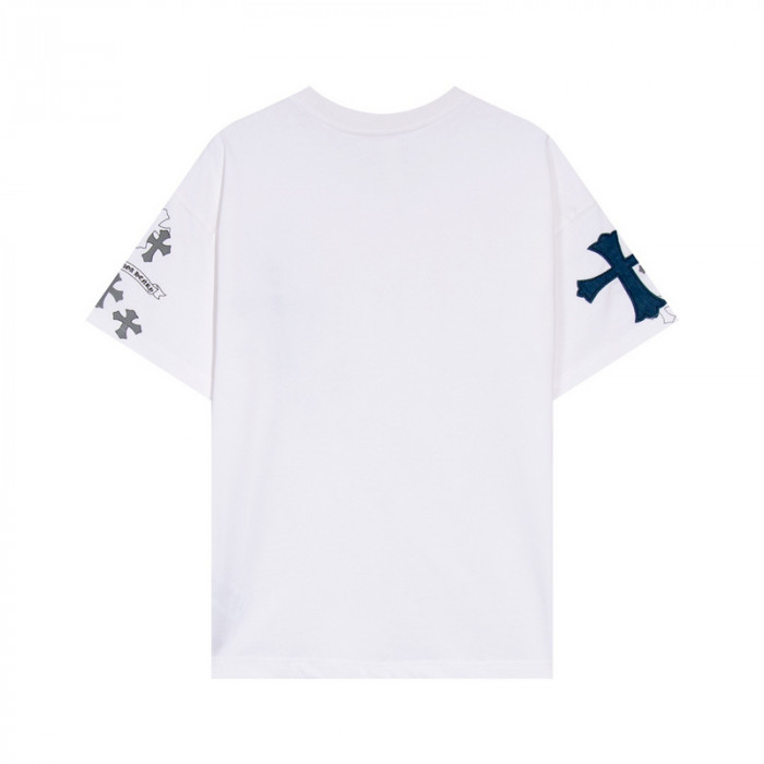 Chrome Hearts T-SHIRT ch-10