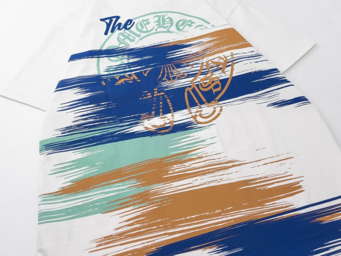 Chrome Hearts T-SHIRT ch-14