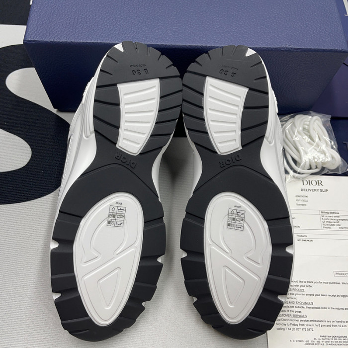 DR B30 TRAINER SNEAKER DR-136