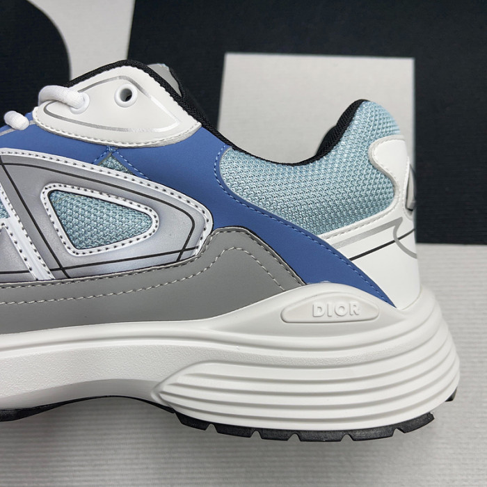 DR B30 TRAINER SNEAKER DR-133