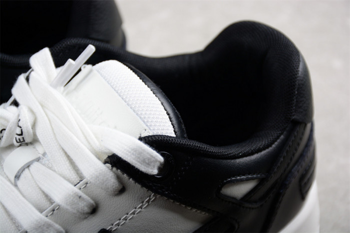 OW OUT OF OFFICE LOW-TOP SNEAKERS OW-41