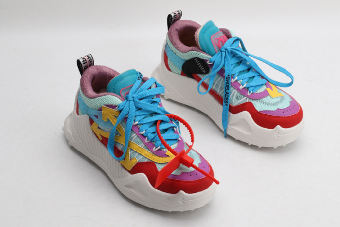 OW C/O ODSY-1000 SNEAKER OW-48