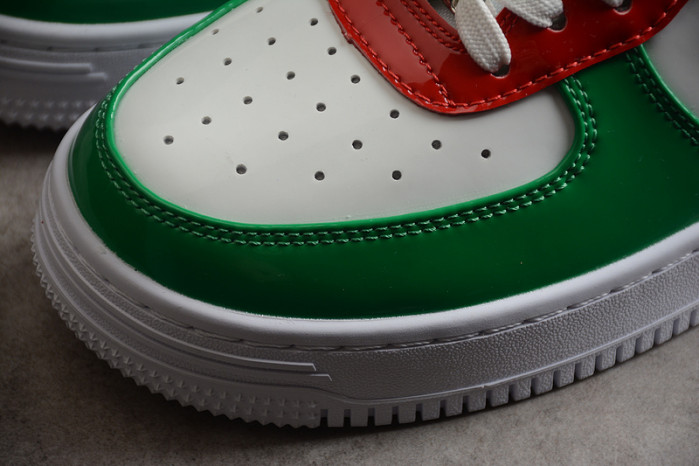 A BATHING APE BAPE STA LOW BAPE -9