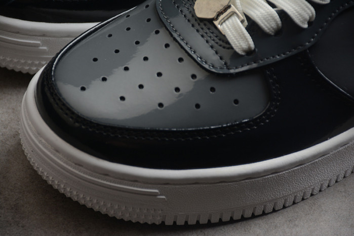 A BATHING APE BAPE STA LOW 1H20191046