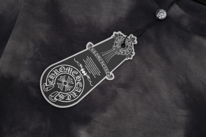 C*HROME H*EART T-SHIRT CH-32