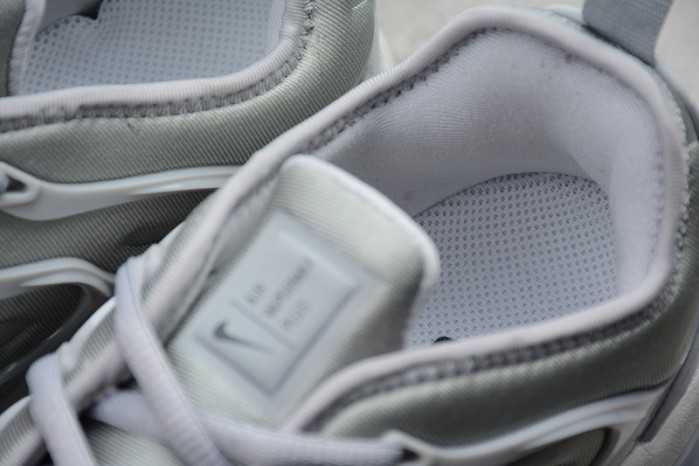 Nike Air VaporMax Plus Cool Grey 924453-005