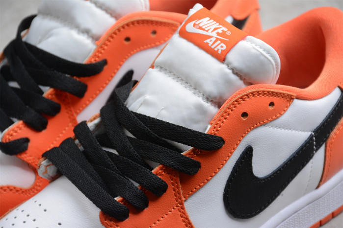 Air Jordan 1 Low Starfish - CZ0790-801