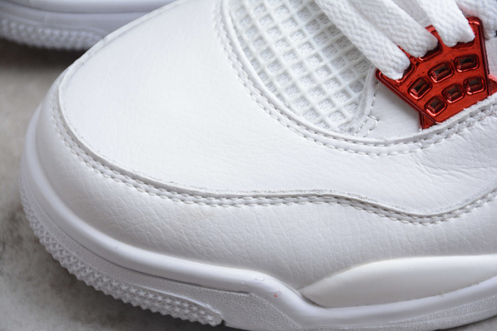 Air Jordan 4 “University Red” CT8527-112