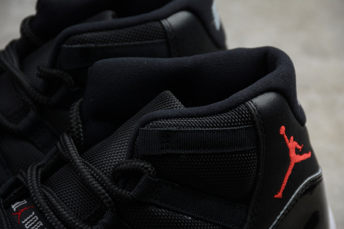 Air Jordan 11 Bred 2019 378037-061