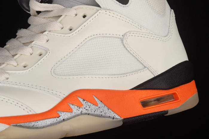 Air Jordan 5 Shattered Backboard DC1060-100