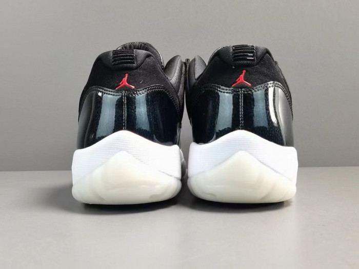 AIR JORDAN 11 RETRO LOW 