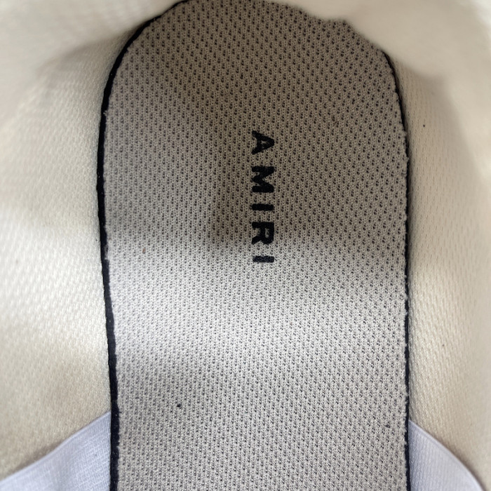 AMIRI SNEAKERS